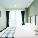 Chill Suites Kuala Lumpur
