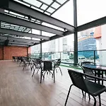 Chill Suites Kuala Lumpur